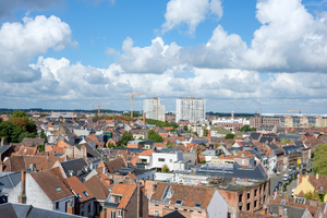 Notaire Douai